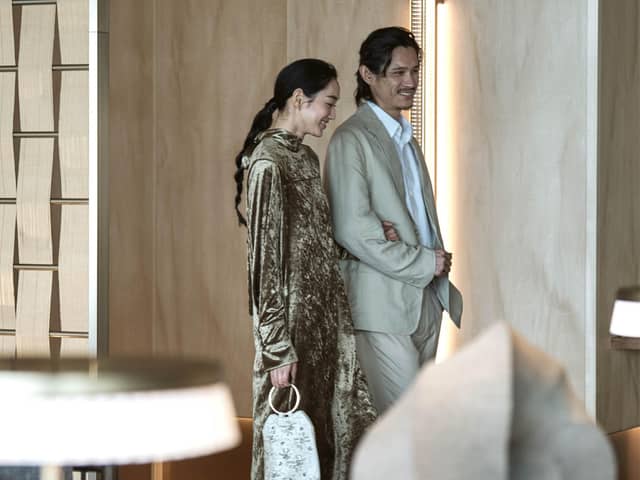 【公式】ザ・リッツ・カールトン福岡ウエディング