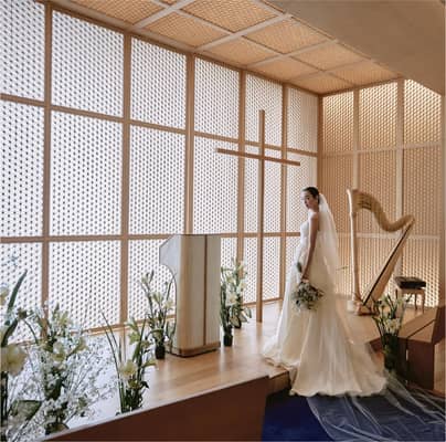 【公式】ザ・リッツ・カールトン福岡ウエディング