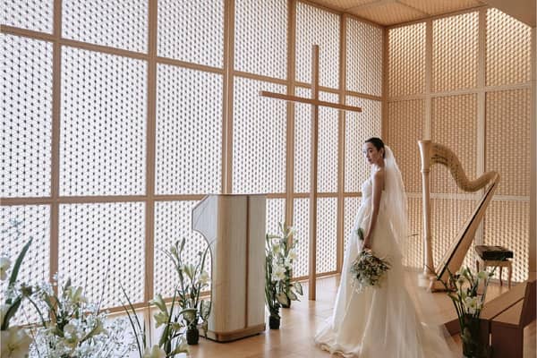 【公式】ザ・リッツ・カールトン福岡ウエディング