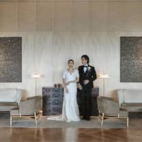 【公式】ザ・リッツ・カールトン福岡ウエディング