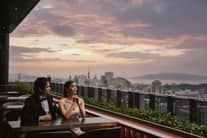 【公式】ザ・リッツ・カールトン福岡ウエディング