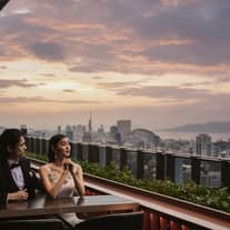 【公式】ザ・リッツ・カールトン福岡ウエディング