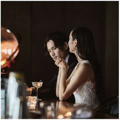 【公式】ザ・リッツ・カールトン福岡ウエディング