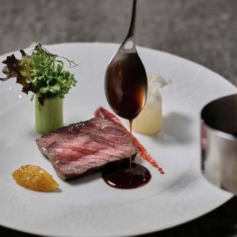 Autumn Exclusive Wedding Plan