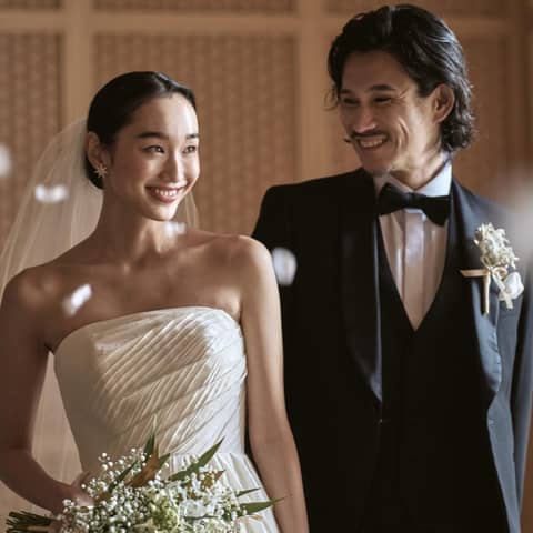 【公式】ザ・リッツ・カールトン福岡ウエディング