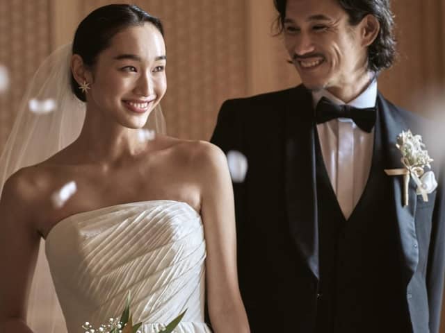 【公式】ザ・リッツ・カールトン福岡ウエディング