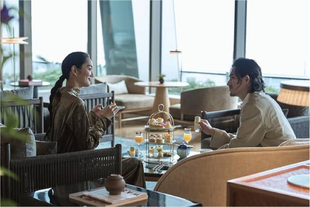 【公式】ザ・リッツ・カールトン福岡ウエディング