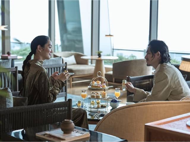 【公式】ザ・リッツ・カールトン福岡ウエディング