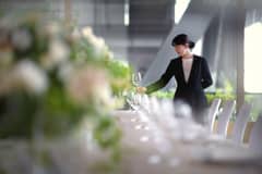 Private Wedding Celebration