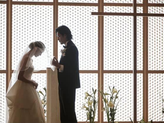 【公式】ザ・リッツ・カールトン福岡ウエディング