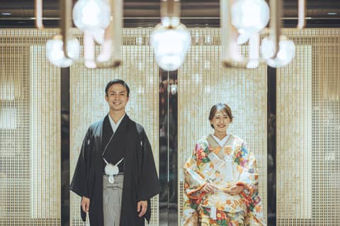 【公式】フォションホテル京都｜京都の少人数結婚式場