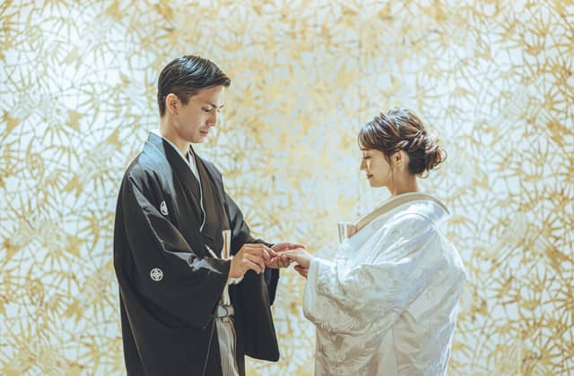 【公式】フォションホテル京都｜京都の少人数結婚式場