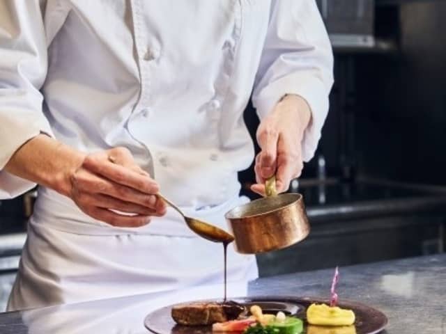 ザ・ペニンシュラ東京