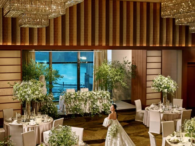 ザ・ペニンシュラ東京