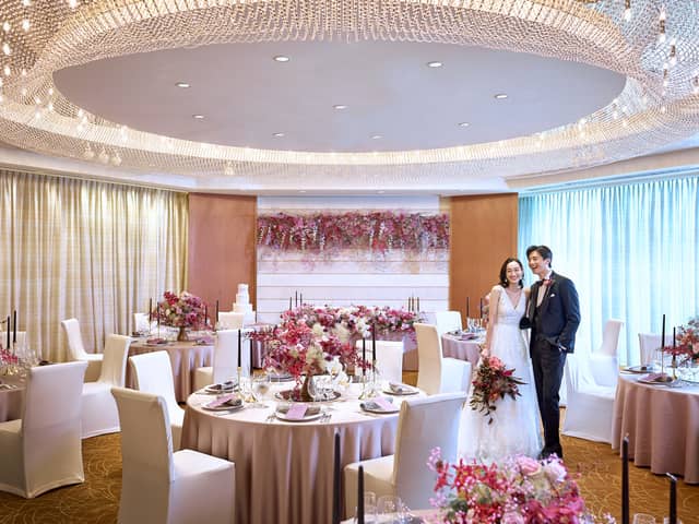 ザ・ペニンシュラ東京