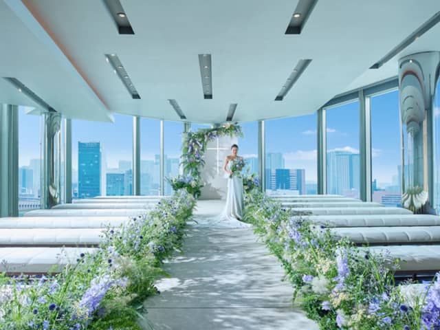 ザ・ペニンシュラ東京