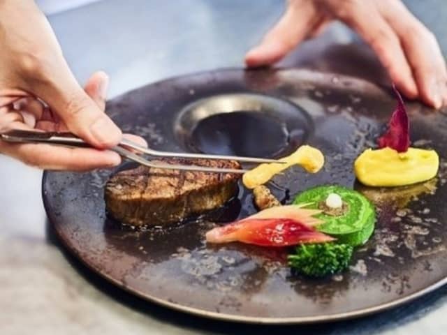 ザ・ペニンシュラ東京