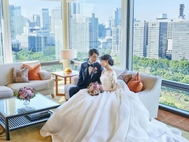 ザ・ペニンシュラ東京