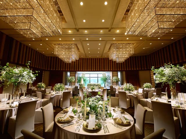 ザ・ペニンシュラ東京