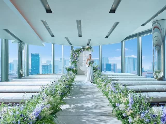 ザ・ペニンシュラ東京