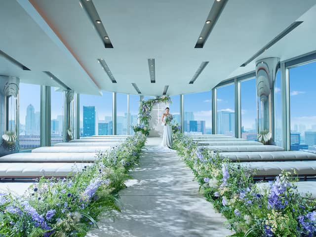 ザ・ペニンシュラ東京