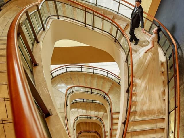 ザ・ペニンシュラ東京