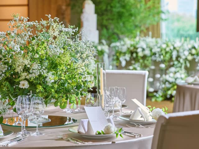 ザ・ペニンシュラ東京