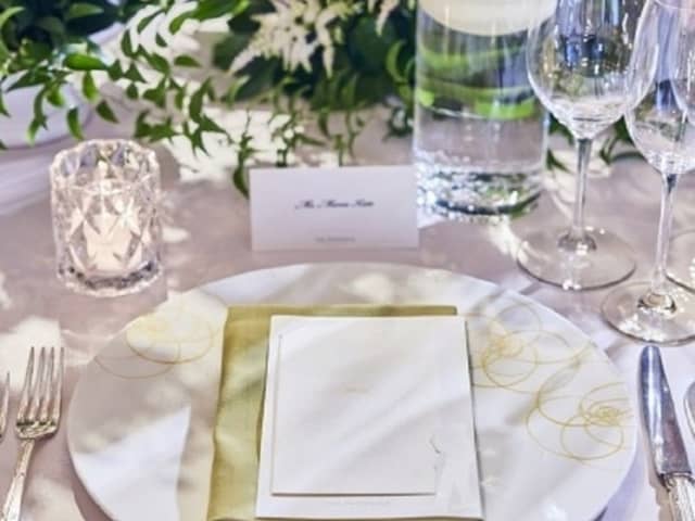 ザ・ペニンシュラ東京