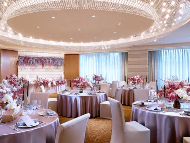 ザ・ペニンシュラ東京