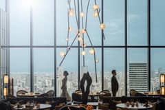 【挙式×会食×宿泊】 40名様までのご婚礼にお勧め一日一組貸切プラン