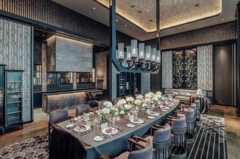 フォーシーズンズホテル大阪　結婚式