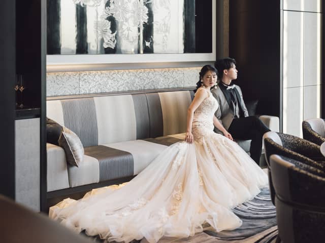 フォーシーズンズホテル大阪 結婚式