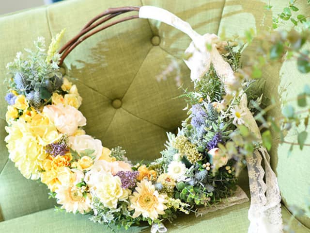 シャトレーゼホテル談露館(オズブライダル)