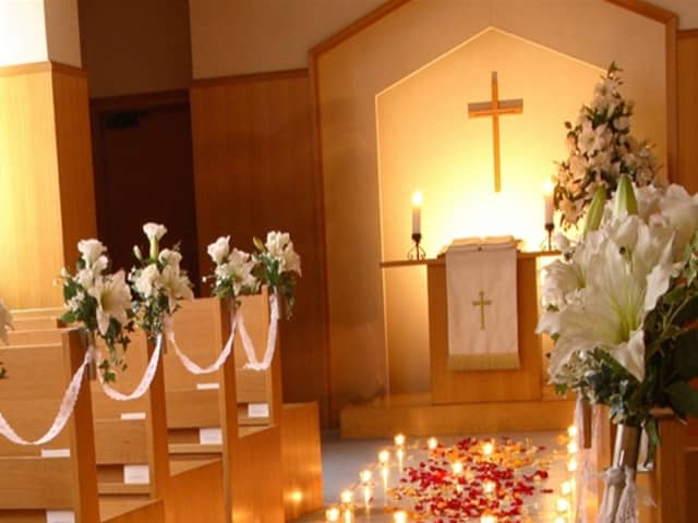 シャトレーゼホテル談露館(オズブライダル)