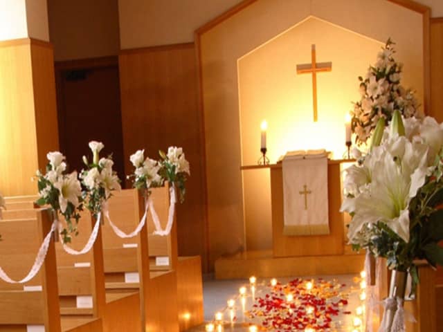 シャトレーゼホテル談露館(オズブライダル)