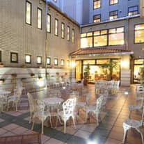 シャトレーゼホテル談露館(オズブライダル)