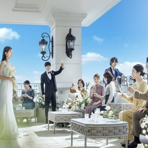 ラ・テラスホール神戸（LASUITE LE PAN Bldg.）