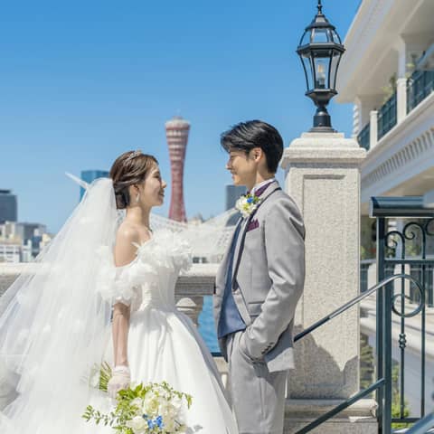 ラ・テラスホール神戸（LASUITE LE PAN Bldg.）