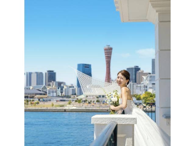 ラ・テラスホール神戸（LASUITE LE PAN Bldg.）