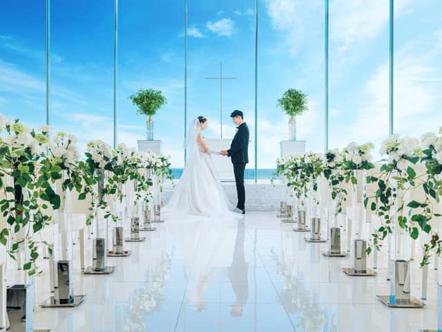 ラ・テラスホール神戸(LASUITE LE PAN Bldg.)