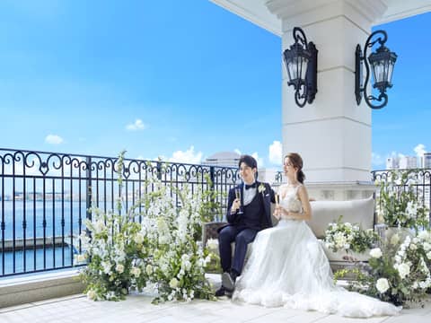 ラ・テラスホール神戸（LASUITE LE PAN Bldg.）