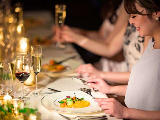 ラ・テラスホール神戸(LASUITE LE PAN Bldg.)