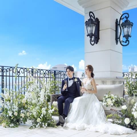 ラ・テラスホール神戸（LASUITE LE PAN Bldg.）