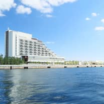 ラ・テラスホール神戸(LASUITE LE PAN Bldg.)