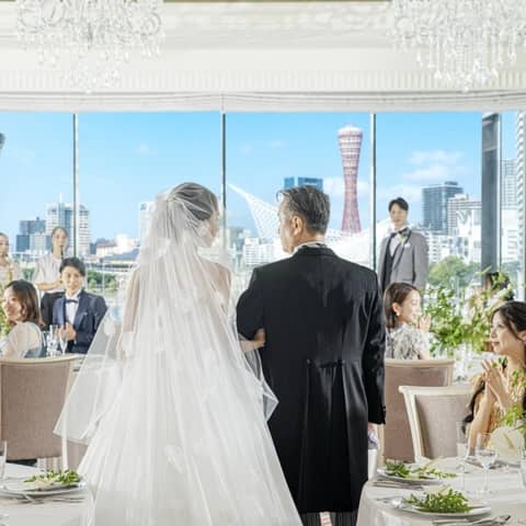 ラ・テラスホール神戸（LASUITE LE PAN Bldg.）