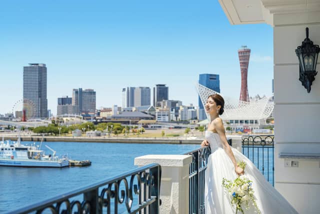 ラ・テラスホール神戸（LASUITE LE PAN Bldg.）