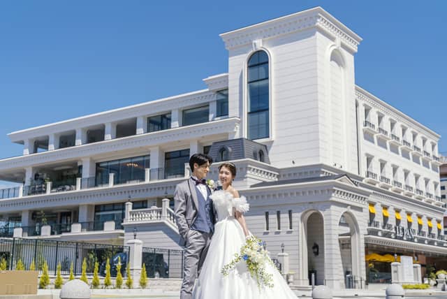 ラ・テラスホール神戸（LASUITE LE PAN Bldg.）