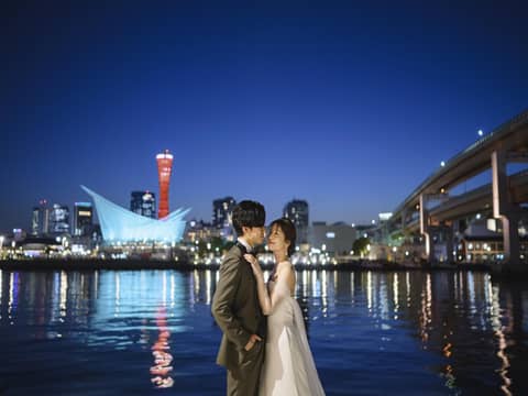ラ・テラスホール神戸（LASUITE LE PAN Bldg.）