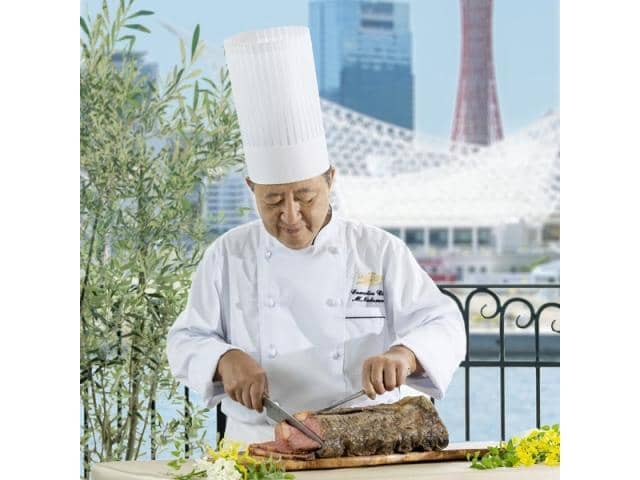 ラ・テラスホール神戸(LASUITE LE PAN Bldg.)