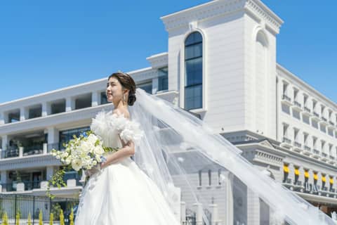 ラ・テラスホール神戸（LASUITE LE PAN Bldg.）